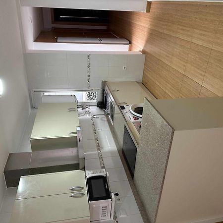Apartamento Felip 1 Burriana Exterior foto