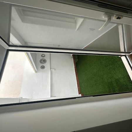 Apartamento Felip 1 Burriana Exterior foto